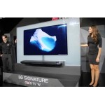 LG ستقدم شاشة تلفاز OLED بدقة 8K مقاس 88 بوصة في معرض CES